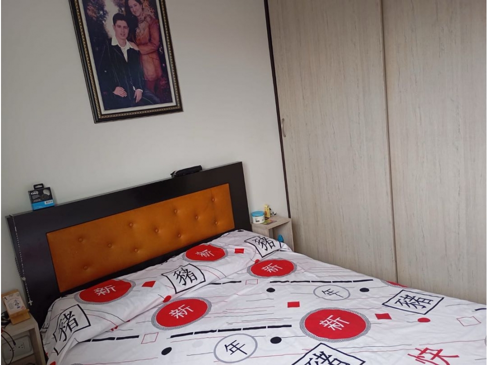 Venta de Apartamento en Conjunto Terra Grata, con Piscina — foto 4