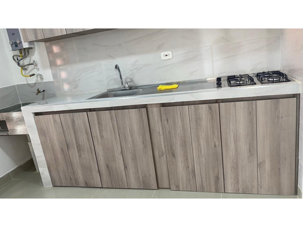 Se Vende Apartamento En Dosquebradas — foto 4