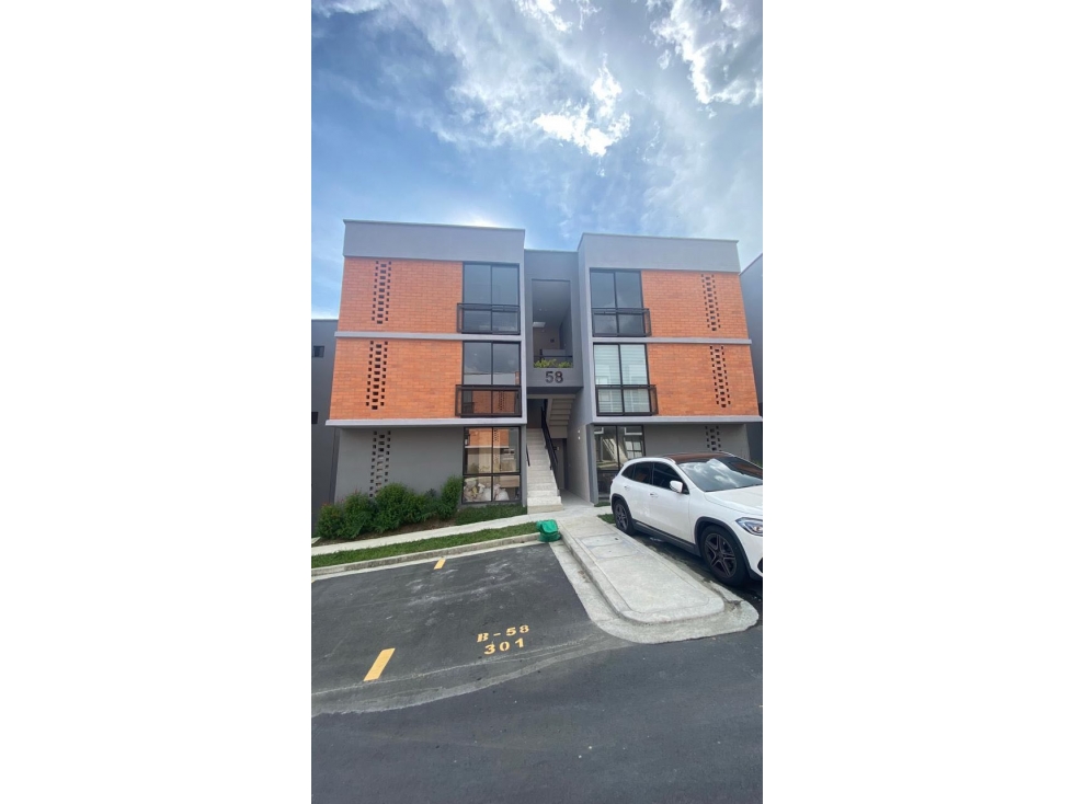 Se Vende Apartamento En Dosquebradas