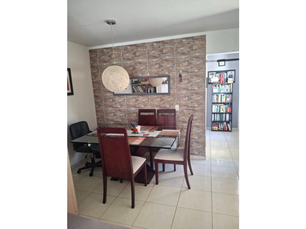 Se Vende Apartamento En Dosquebradas — foto 3