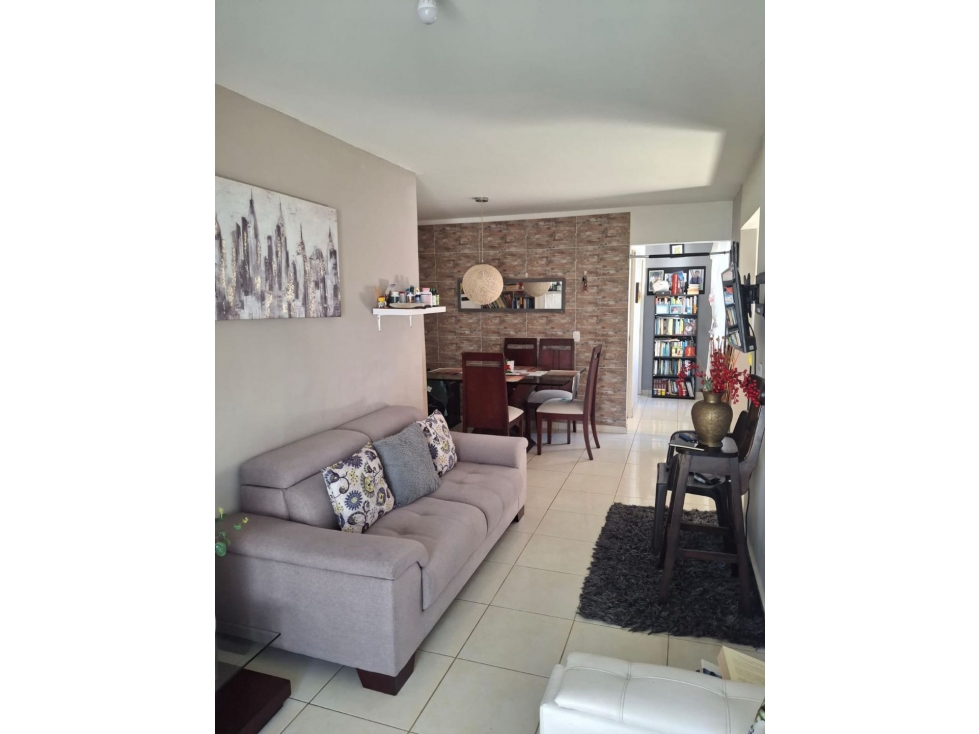 Se Vende Apartamento En Dosquebradas