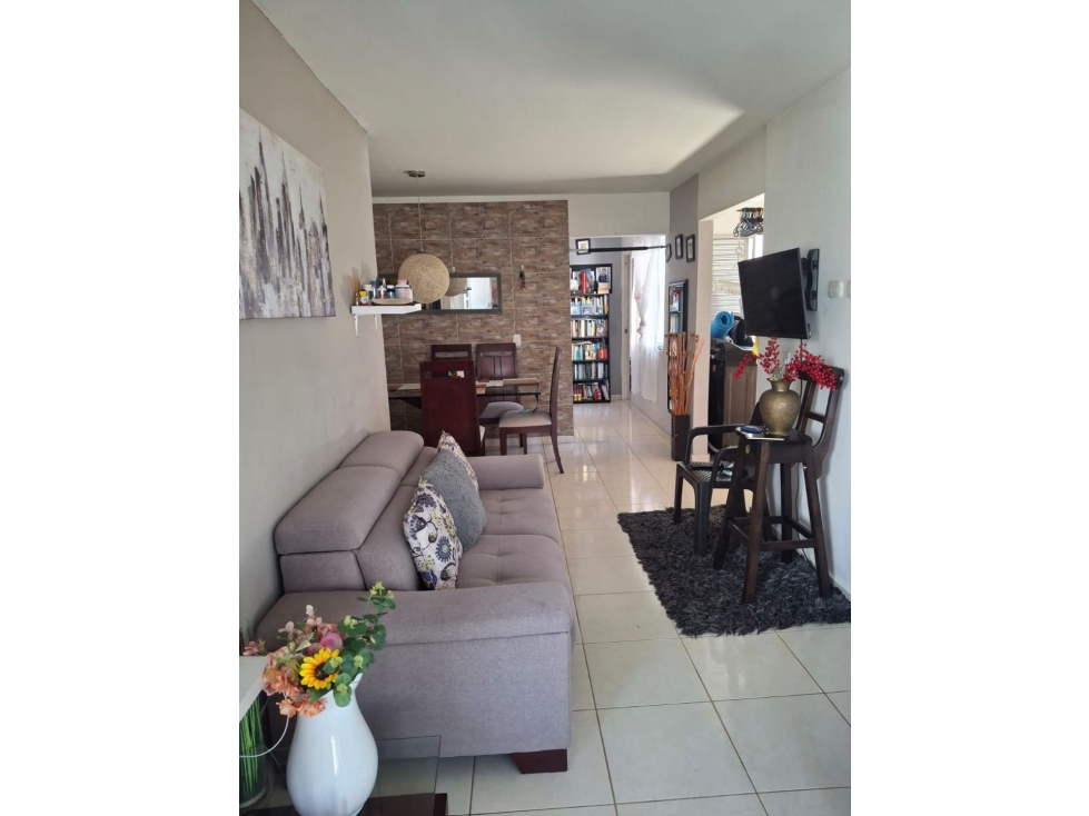 Se Vende Apartamento En Dosquebradas — foto 2