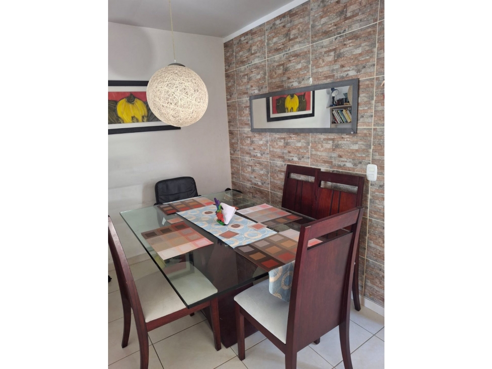 Se Vende Apartamento En Dosquebradas — foto 4