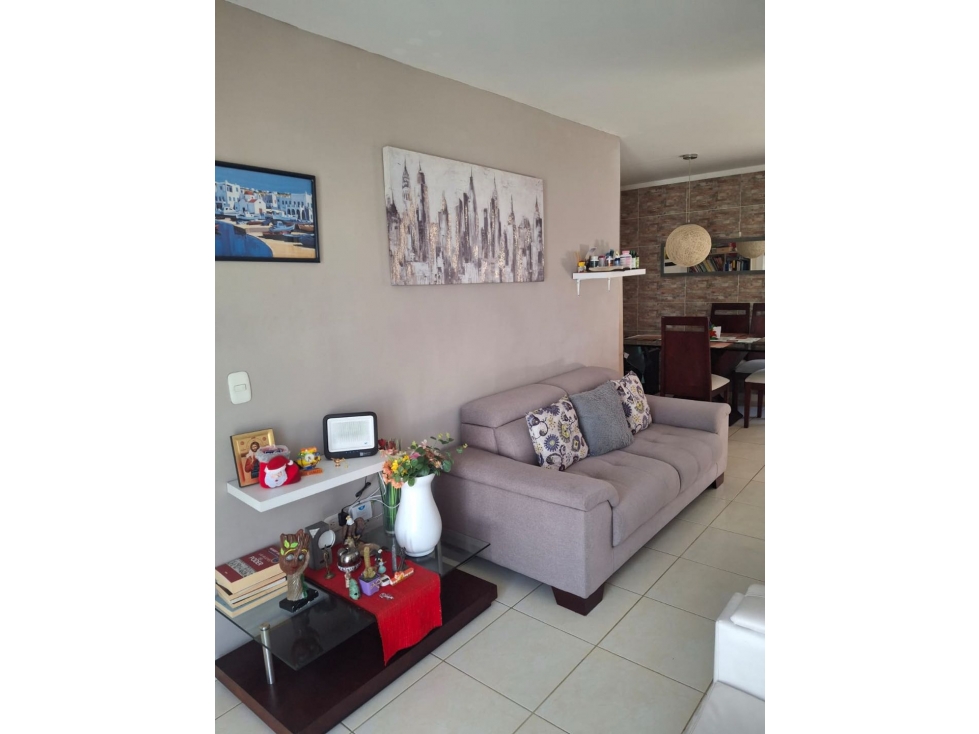 Se Vende Apartamento En Dosquebradas — foto 6