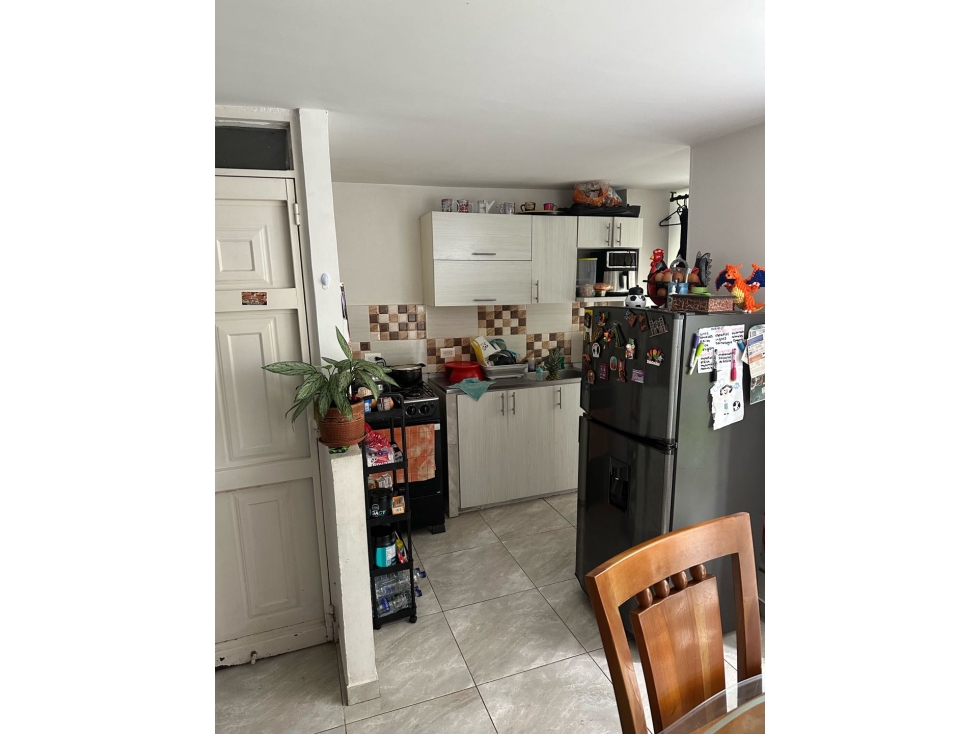 Se Vende Apartamento En Dosquebradas — foto 2