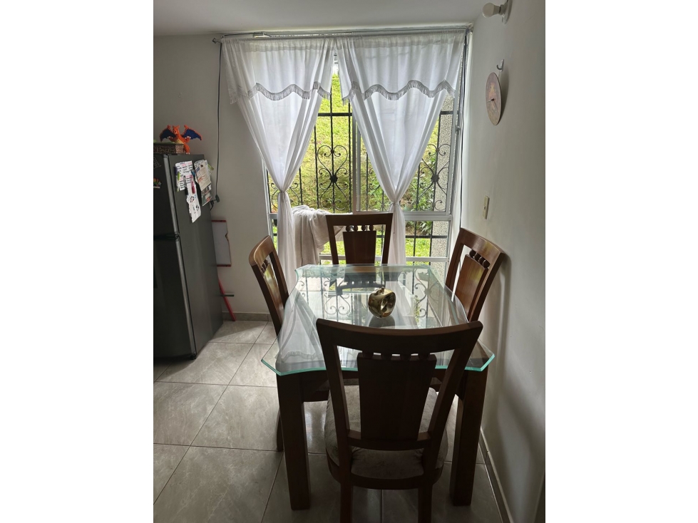 Se Vende Apartamento En Dosquebradas — foto 4