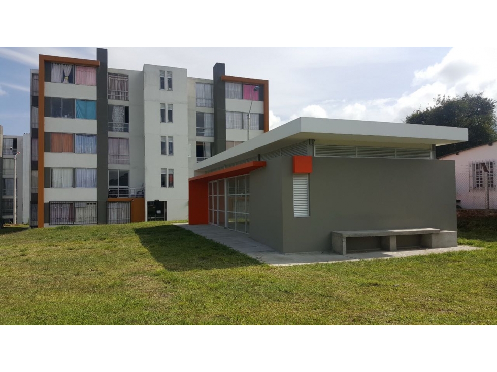 Se Vende Apartamento En Dosquebradas