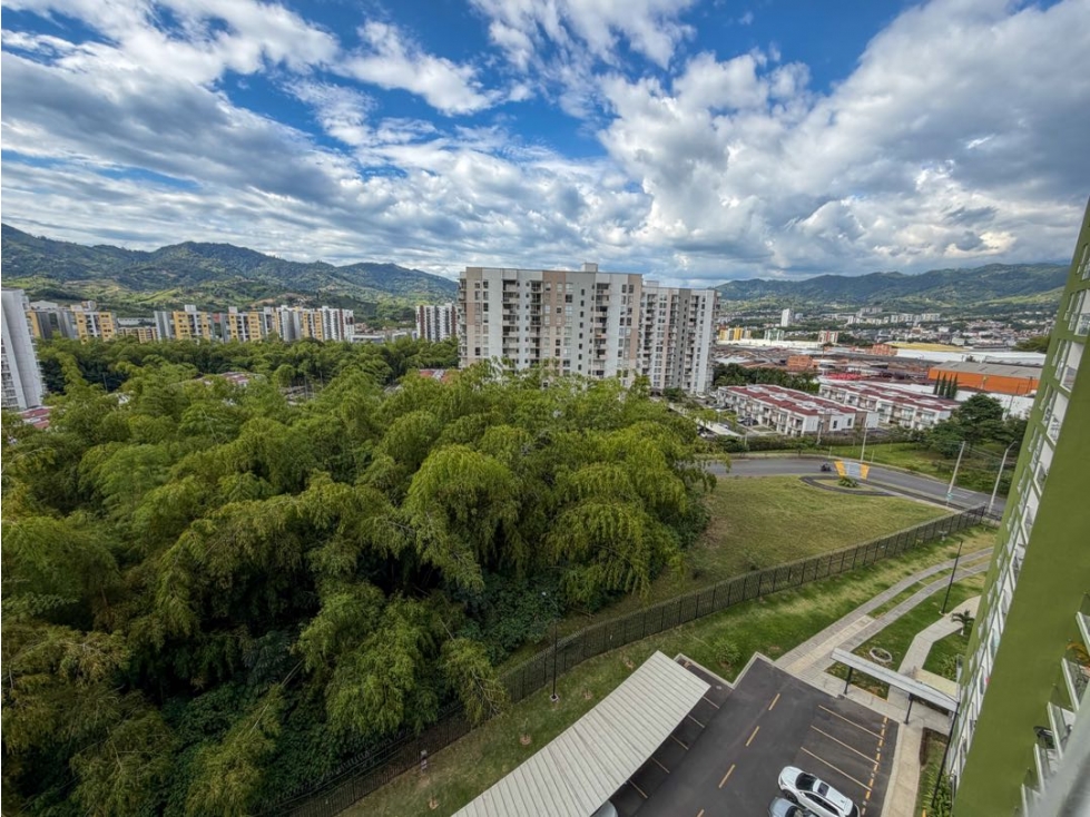 SE VENDE APARTAMENTO EN DOSQUEBRADAS — foto 2