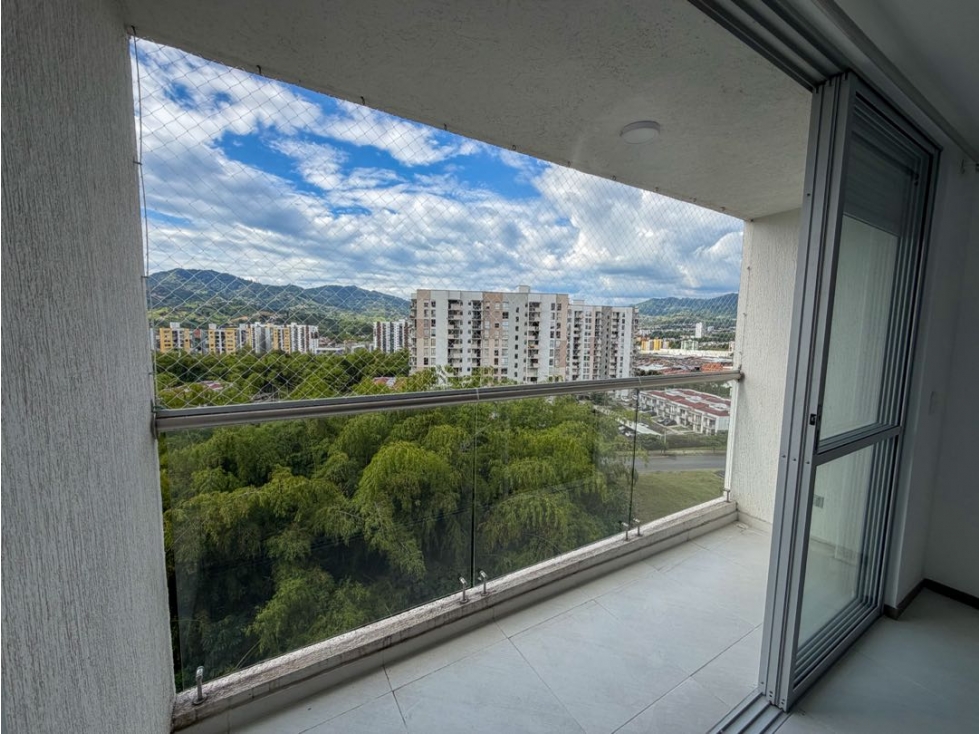 SE VENDE APARTAMENTO EN DOSQUEBRADAS