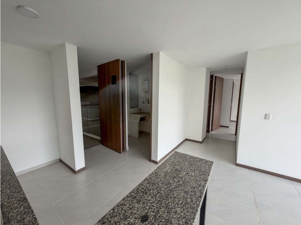 SE VENDE APARTAMENTO EN DOSQUEBRADAS — foto 6