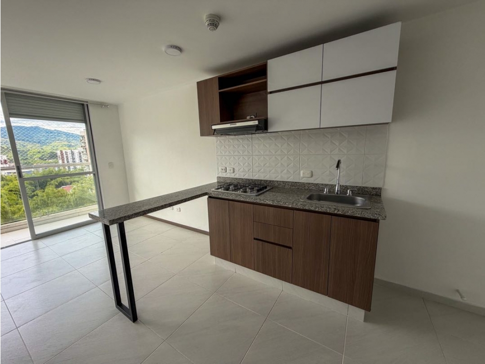 SE VENDE APARTAMENTO EN DOSQUEBRADAS — foto 4