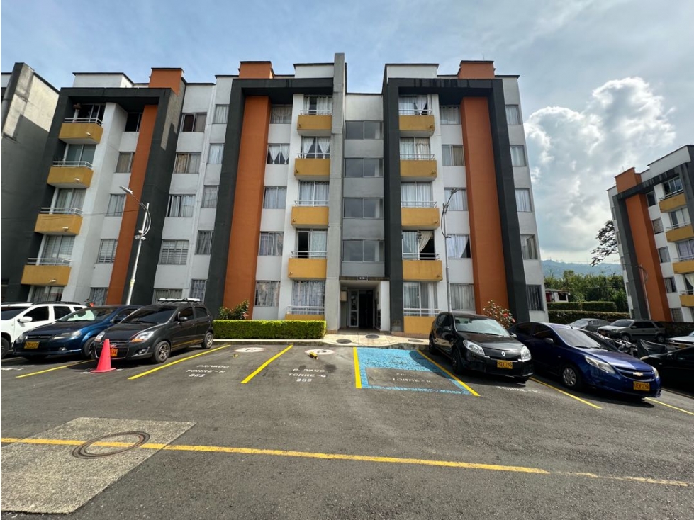 Se Vende Apartamento En Dosquebradas