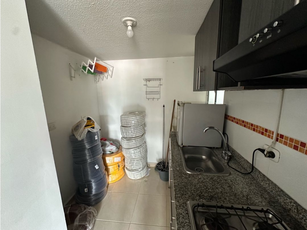 Se Vende Apartamento En Dosquebradas — foto 6