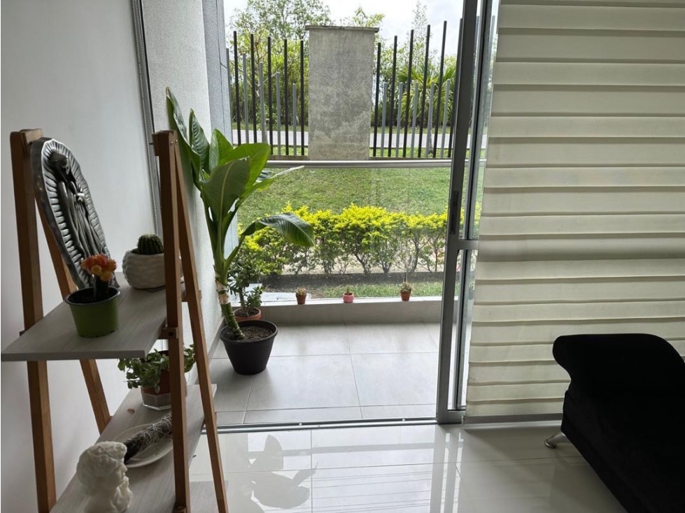 SE VENDE APARTAMENTO EN DOSQUEBRADAS - 1