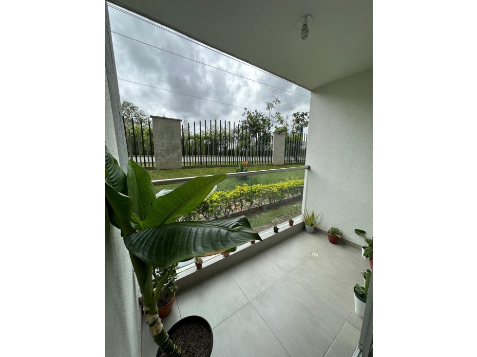 SE VENDE APARTAMENTO EN DOSQUEBRADAS - 2