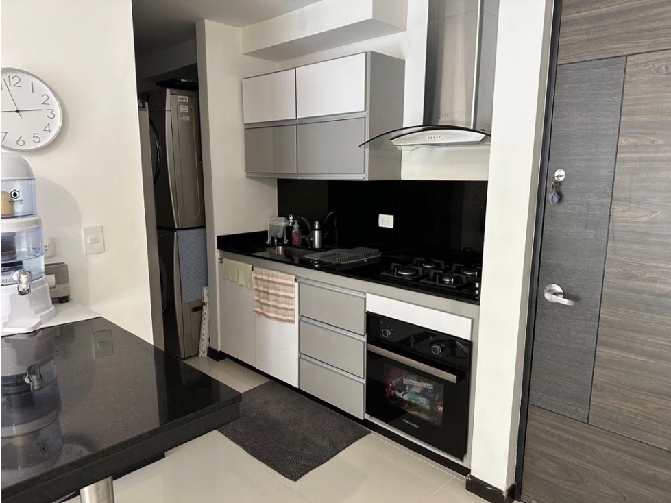 SE VENDE APARTAMENTO EN DOSQUEBRADAS - 3