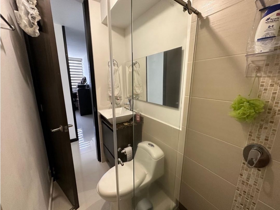 SE VENDE APARTAMENTO EN DOSQUEBRADAS - 5