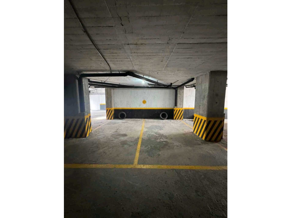 SE VENDE APARTAMENTO EN EDIFICIO ALAMOS — foto 3