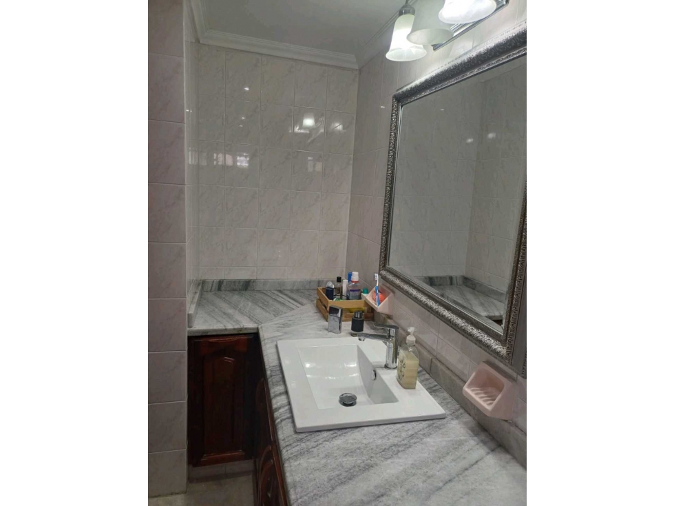 SE VENDE APARTAMENTO EN EDIFICIO ALAMOS — foto 4