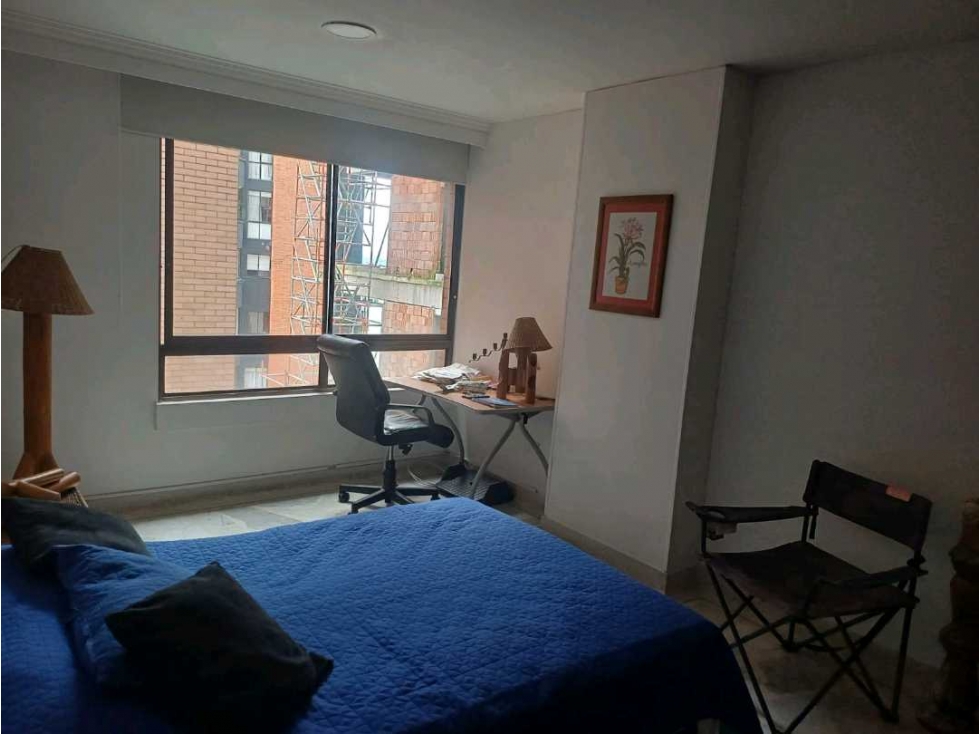 SE VENDE APARTAMENTO EN EDIFICIO ALAMOS — foto 5
