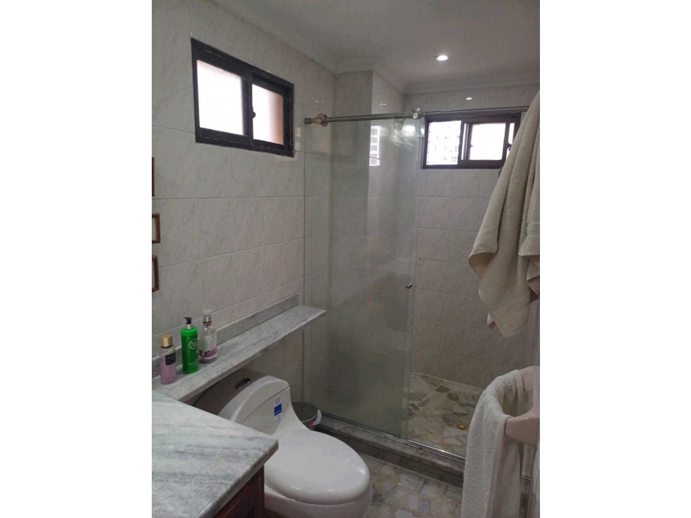 SE VENDE APARTAMENTO EN EDIFICIO ALAMOS — foto 6