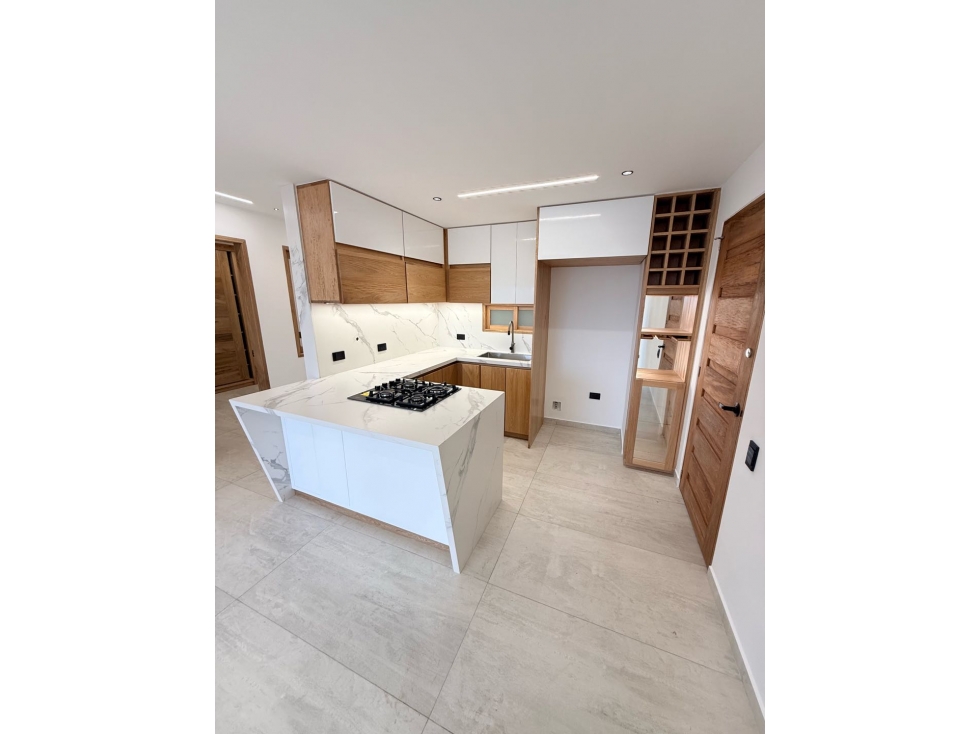 Se vende apartamento en edificio Fénix, El Carmen de Viboral