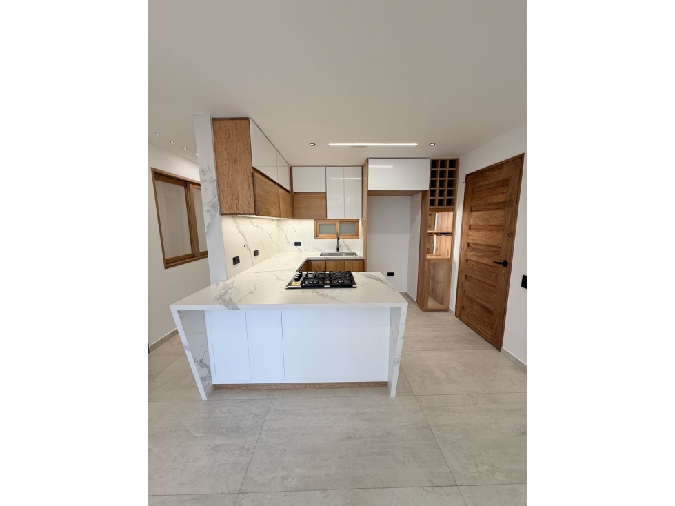 Se vende apartamento en edificio Fénix, El Carmen de Viboral — foto 2