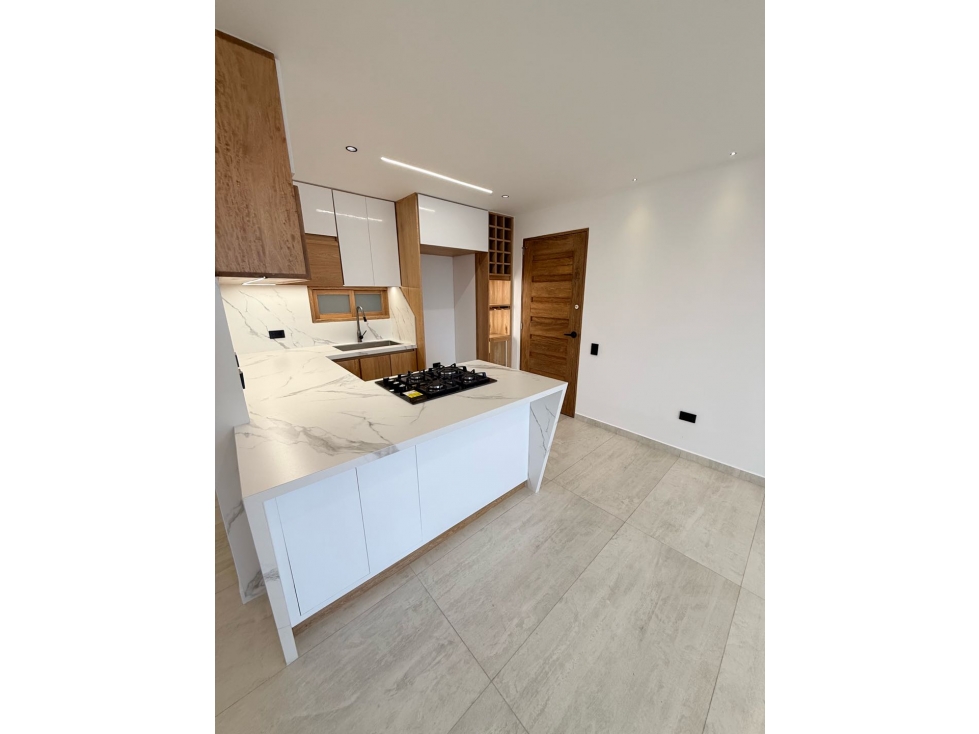 Se vende apartamento en edificio Fénix, El Carmen de Viboral — foto 3
