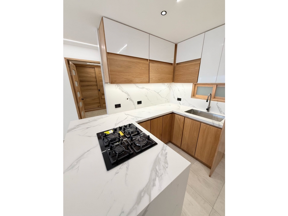 Se vende apartamento en edificio Fénix, El Carmen de Viboral — foto 4