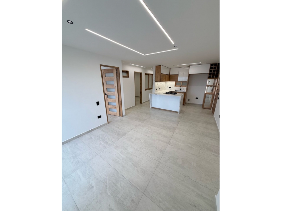 Se vende apartamento en edificio Fénix, El Carmen de Viboral — foto 5
