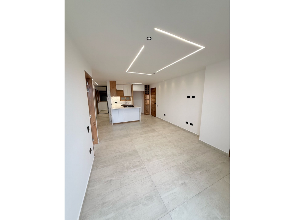Se vende apartamento en edificio Fénix, El Carmen de Viboral — foto 6