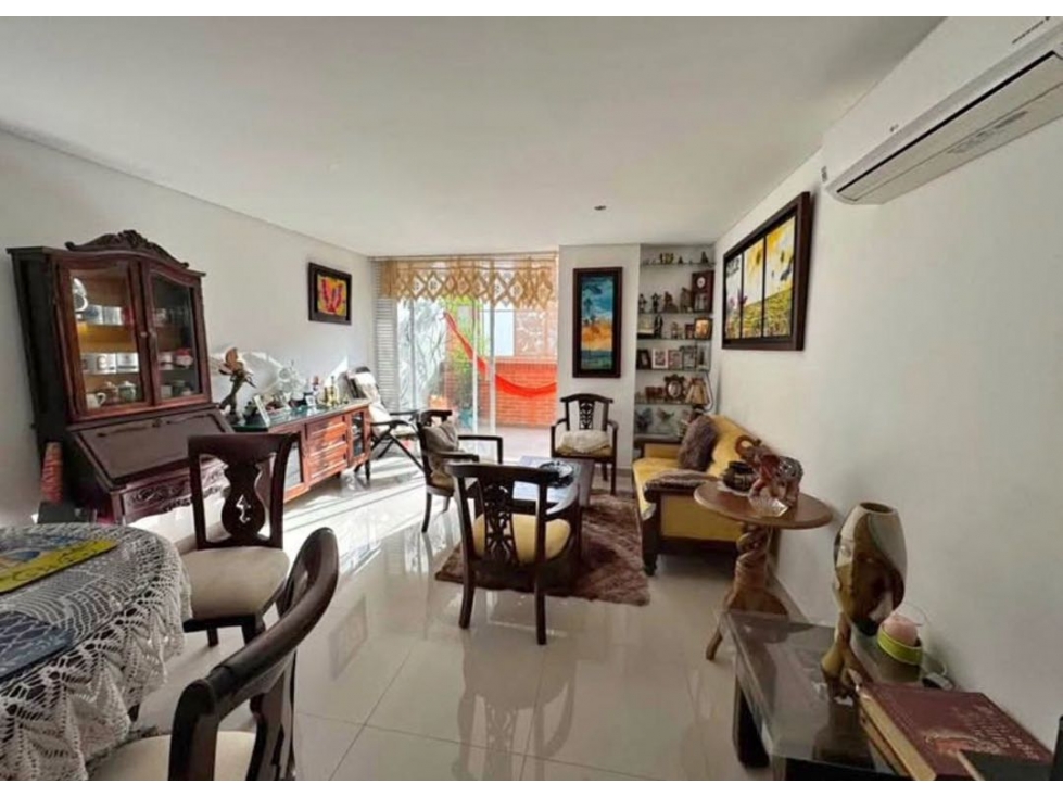 Se vende apartamento en Edificio Ágora - Caudal Alto / Villavicencio