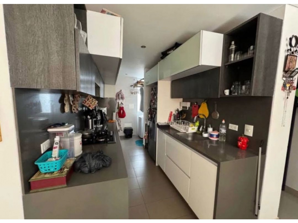 Se vende apartamento en Edificio Ágora - Caudal Alto / Villavicencio — foto 2