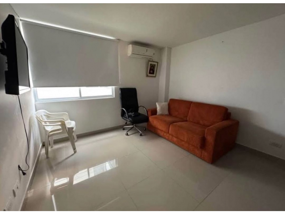 Se vende apartamento en Edificio Ágora - Caudal Alto / Villavicencio — foto 3