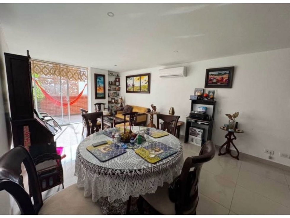 Se vende apartamento en Edificio Ágora - Caudal Alto / Villavicencio — foto 4
