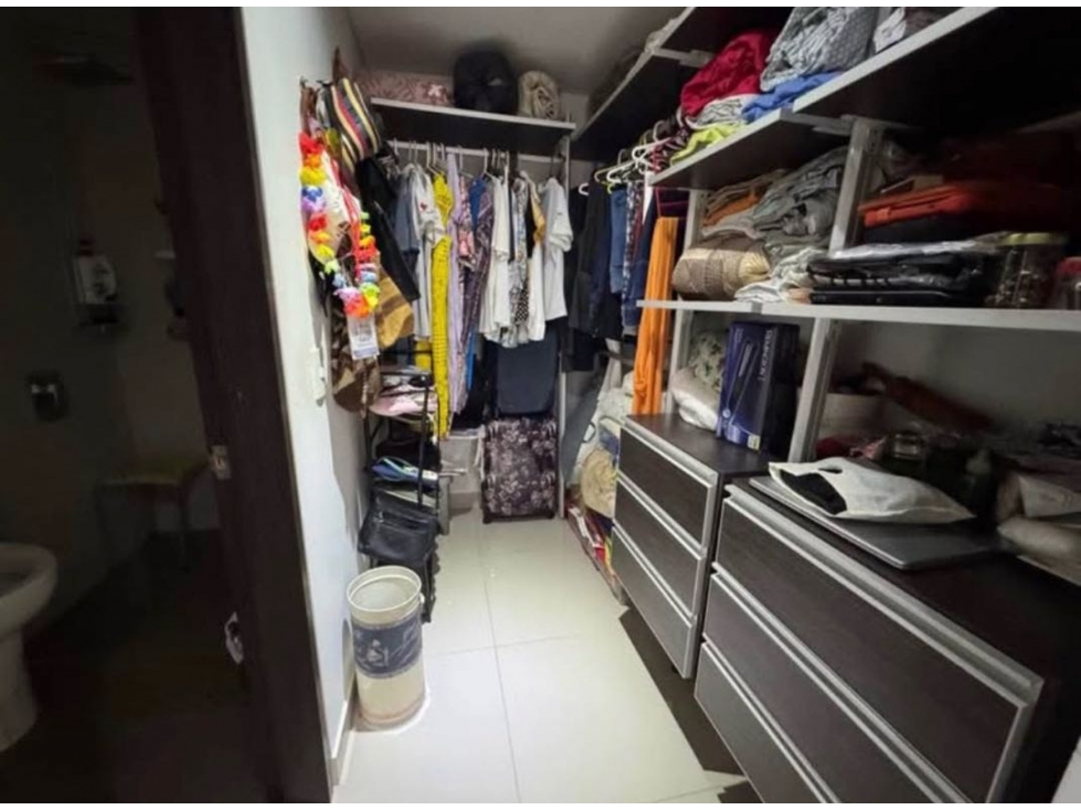 Se vende apartamento en Edificio Ágora - Caudal Alto / Villavicencio — foto 5