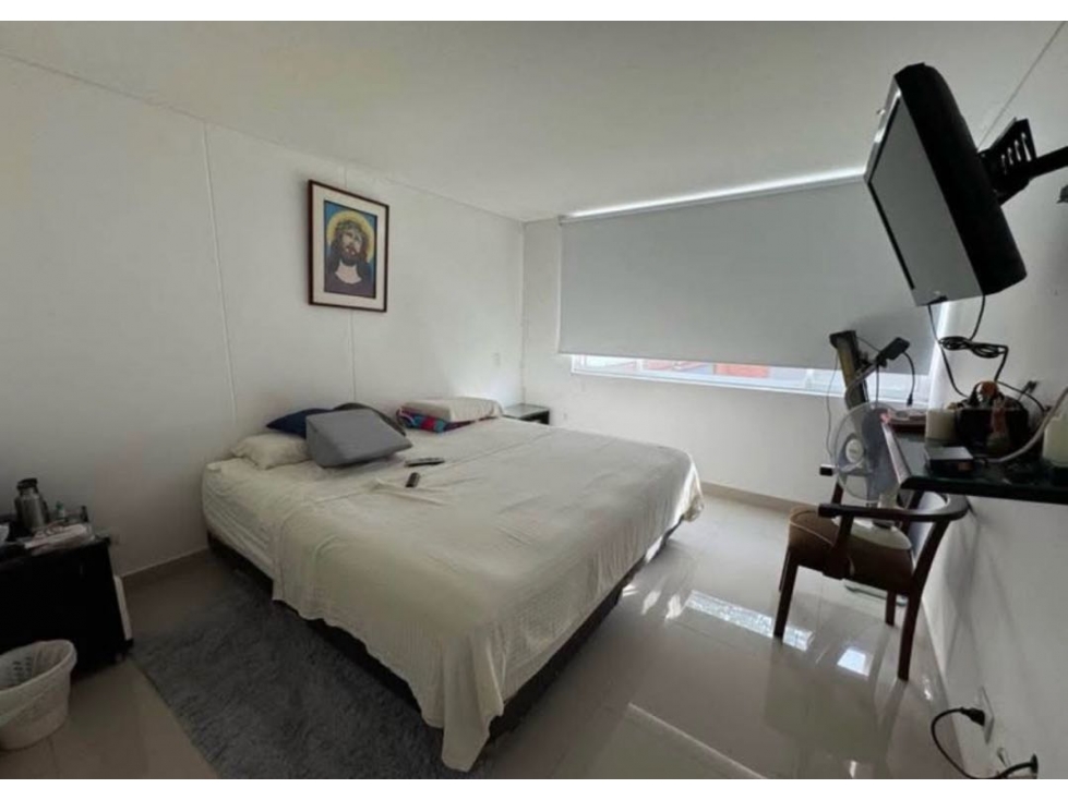 Se vende apartamento en Edificio Ágora - Caudal Alto / Villavicencio — foto 6