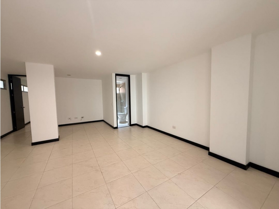 SE VENDE APARTAMENTO EN EDIFICIO EN SABANETA CERCA AL PARQUE — foto 4