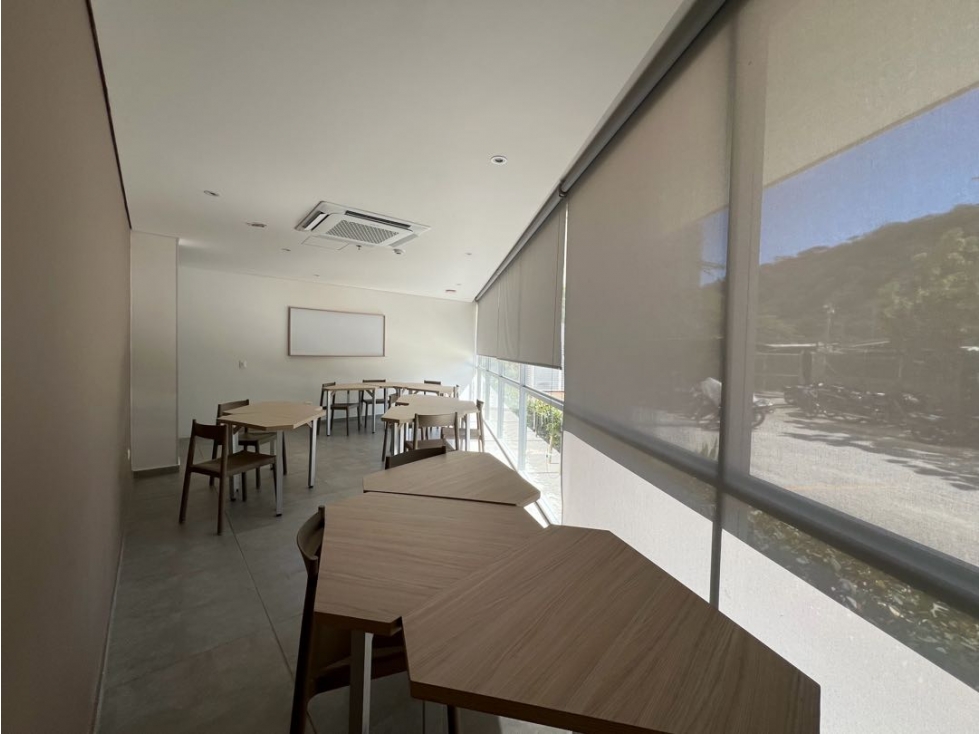 Se vende ApartaSuite en Playa Salguero, Santa Marta — foto 6