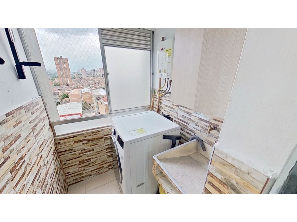 ¡Se Vende! Apartamento En Edificio Magenta 62 MÂ² $360M — foto 4