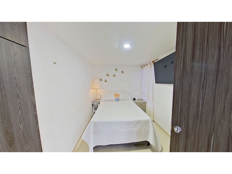 ¡Se Vende! Apartamento En Edificio Magenta 62 MÂ² $360M — foto 5