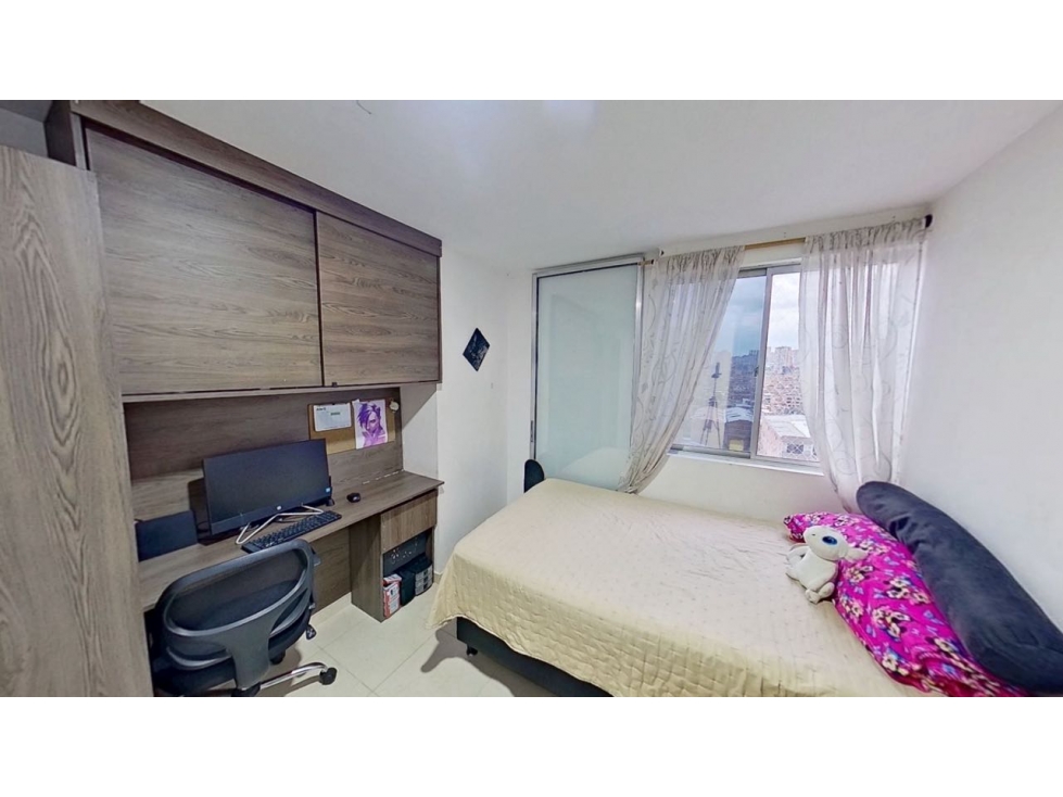 ¡Se Vende! Apartamento En Edificio Magenta 62 MÂ² $360M — foto 6