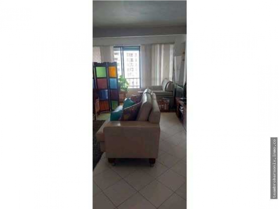 SE VENDE APARTAMENTO EN EDIFICIO LUVEDRA CALI IC10462664 — foto 2