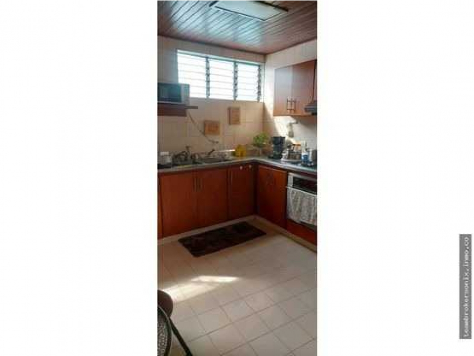 SE VENDE APARTAMENTO EN EDIFICIO LUVEDRA CALI IC10462664 — foto 3