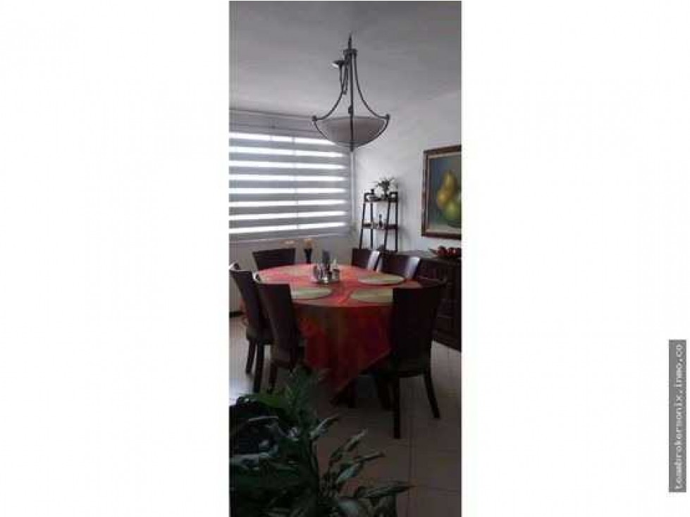 SE VENDE APARTAMENTO EN EDIFICIO LUVEDRA CALI IC10462664 — foto 4