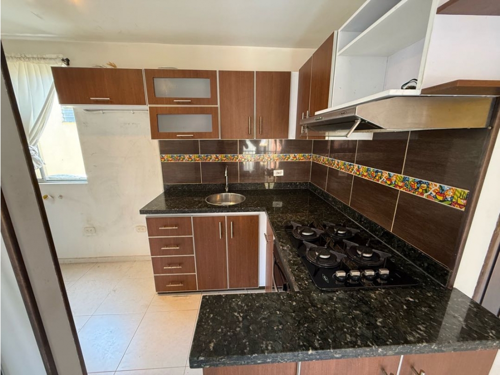 Se vende apartamento en El Aguacatal JV - JPG (W9960136)