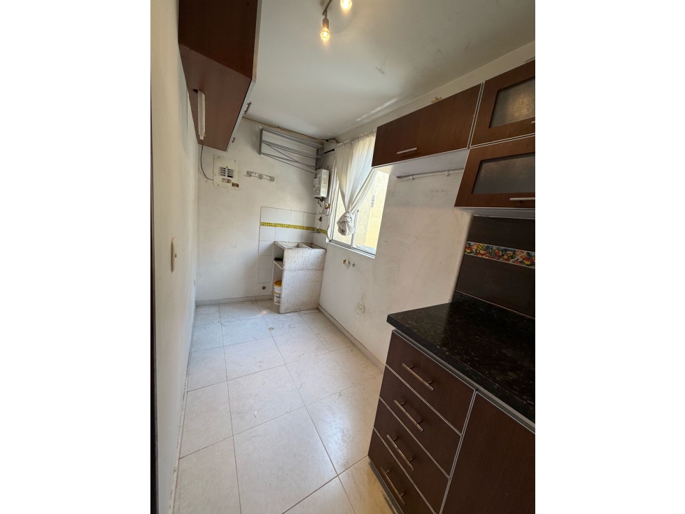 Se vende apartamento en El Aguacatal JV - JPG (W9960136) — foto 2