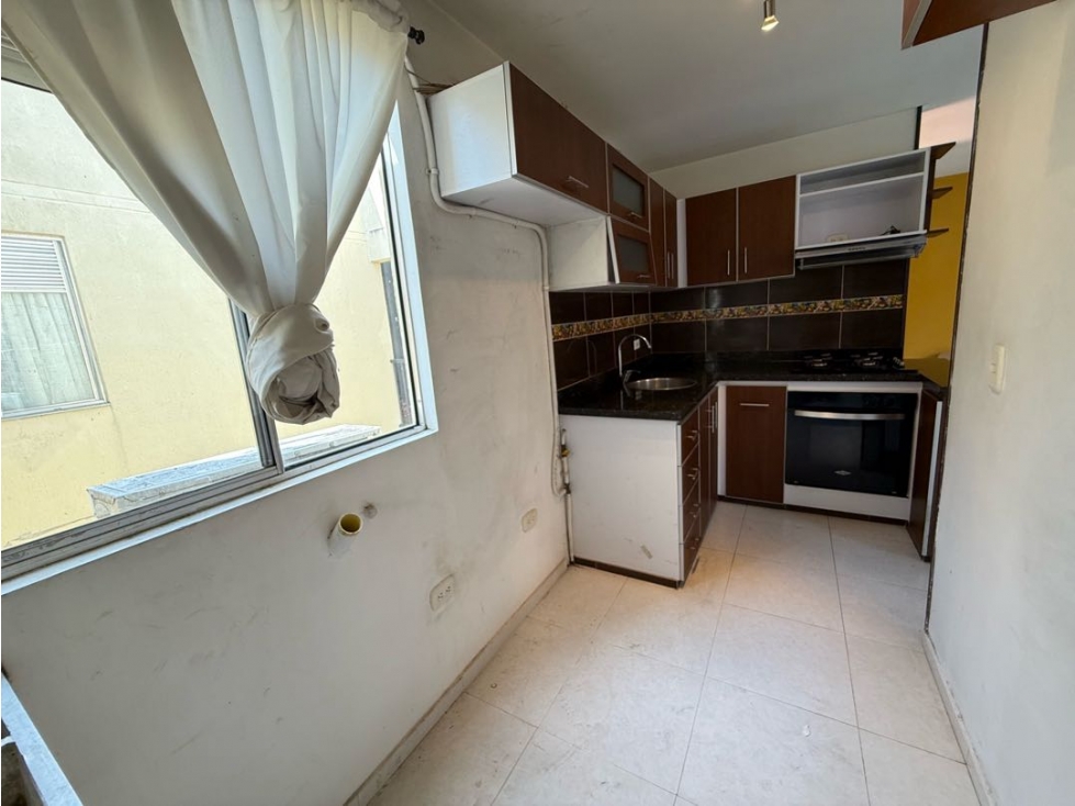 Se vende apartamento en El Aguacatal JV - JPG (W9960136) — foto 3