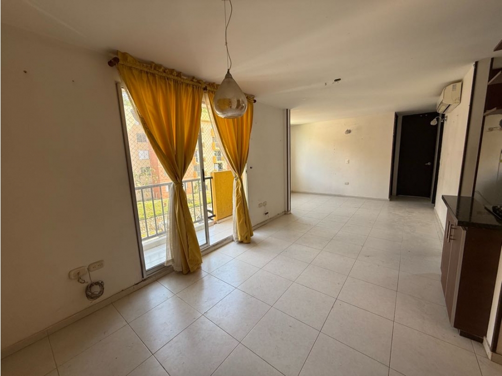 Se vende apartamento en El Aguacatal JV - JPG (W9960136) — foto 5