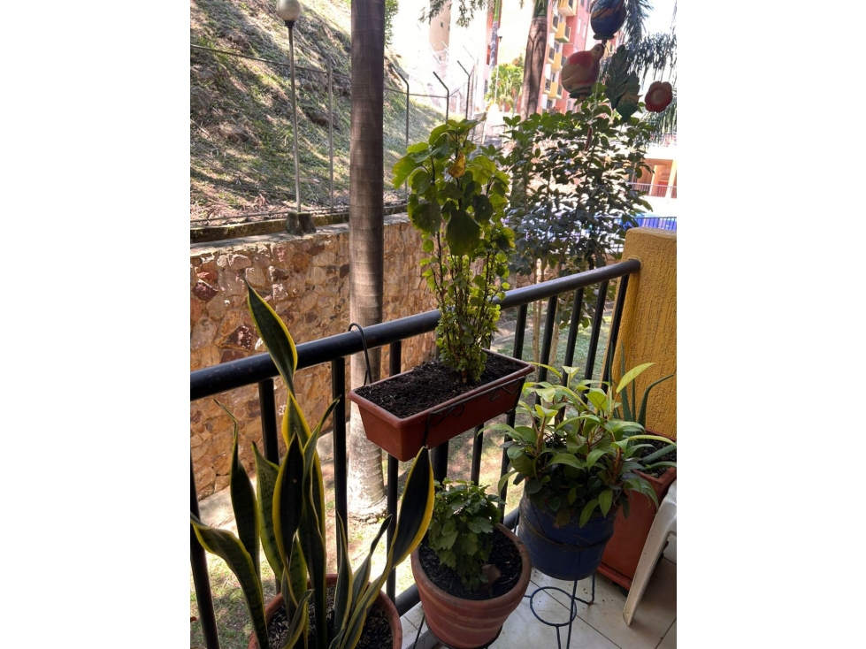 Se vende apartamento en El Aguacatal JV-JPG (W10027057))